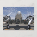 Search for propeller plane postcards Antique