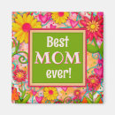 Recherche de coeur heureux magnets Mother