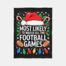 Search for football blankets Limited