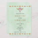 Search for skull bachelorette party invitations Floral