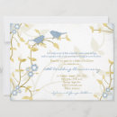 Search for shimmer wedding invitations Flowers