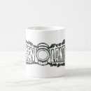 Search for bw mugs Green lantern