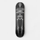 Search for skeleton skateboards Gothic