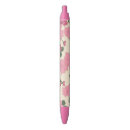 Search for girly pens Floral