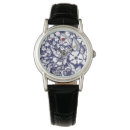 Recherche de dessin montres Bleu