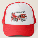 Search for fire engine hats Firefighter