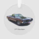 Search for 1970 ornaments Car