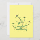 Recherche de santé mentale invitations Bien être