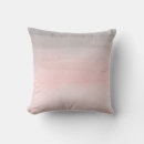 Search for modern pink grey pillows Elegant