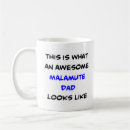 Search for malamute mugs Alaska