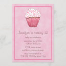 Recherche de cherry anniversaire invitations Un