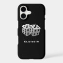 Search for casino games iphone cases Dice