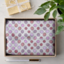 Search for dotty tissue paper Polka dot