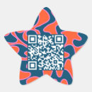 Search for orange stars stickers Modern