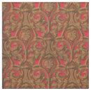 Search for gothic fabric Vintage