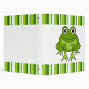 Search for frog binders Animals