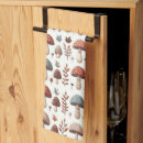 Search for mushroom tea towels Rustic