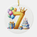 Search for gold crown ornaments Little prince birthday
