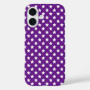 Search for purple stars iphone cases Girly