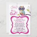 Search for fun baby girl shower invitations Cute