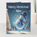 Search for hot dog christmas cards Pet