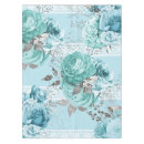Search for lace tablecloths Blue