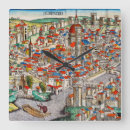 Search for architect clocks Cityscape