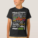 Recherche de education tshirts École