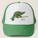 Search for green lizard hats Reptile