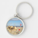 Recherche de seau porteclés Mer