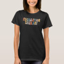 Search for recreation therapy tshirts Groovy