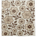 Search for botanical shower curtains Nature inspired
