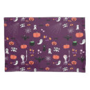 Search for skull pillowcases Spooky