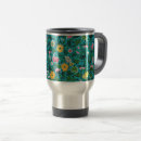 Search for ornaments travel mugs Colorful