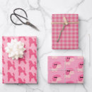 Recherche de caniche papier cadeau Mignon