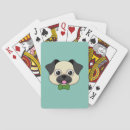 Search for bulldog playing cards Breed