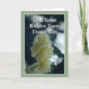 Search for hospice thank you cards Floral