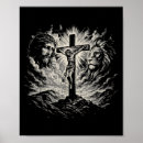 Search for vintage jesus christ posters 90s