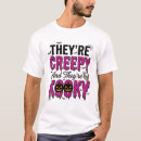 Search for spooky halloween tshirts Halloweenthemed