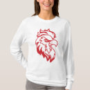 Search for gamecock tshirts Jacksonville state university logo