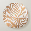 Recherche de feuille palmier coussins Maison de plage
