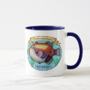 Search for hawaii fish mugs Humu