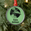 Search for steampunk ornaments Green
