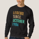 Search for 1984 hoodies Legend