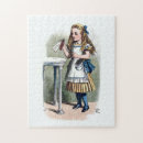 Search for original puzzles Children