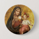 Search for lady buttons Religious