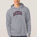 Search for college hoodies School
