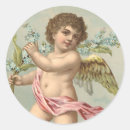 Search for victorian cherub stickers Angel