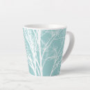 Search for tree branch mugs White