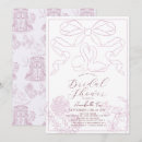 Recherche de pink toile invitations Arc